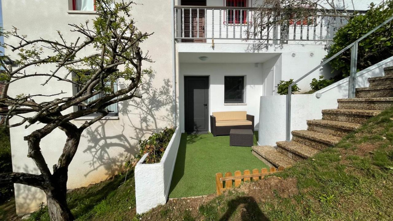 Apartamentos - Casa El Ancla Celorio  Exterior photo